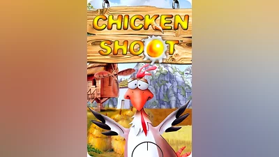 Chicken Shoot standard edition на steam