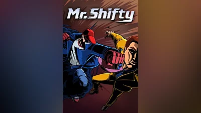 Mr. Shifty standard edition на steam