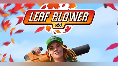 Leaf Blower Co (PC) [Global] [Standard]