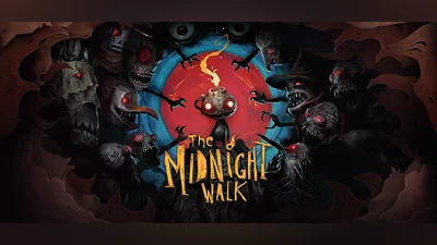 The Midnight Walk