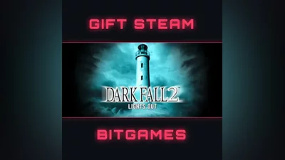 Dark Fall 2: Lights Out МГНОВЕННАЯ ДОСТАВКА STEAM
