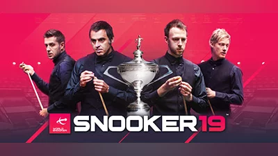 Snooker 19 Steam Гифт Россия