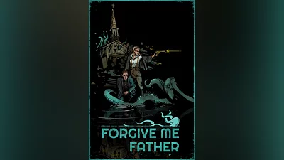 Forgive Me Father Standard Edition Steam Ключ Россия+СНГ