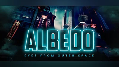 Albedo: Eyes from Outer Space (Xbox) [Europe] [Standard]