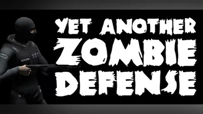 Yet Another Zombie Defense (PC) [Global] [Standard]
