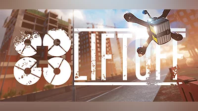 Liftoff Steam Гифт Украина