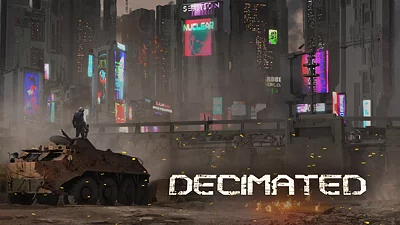 Decimated