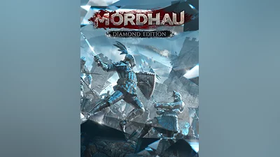 MORDHAU Diamond Edition