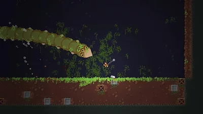 Caveblazers КЛЮЧ STEAM РФ+СНГ