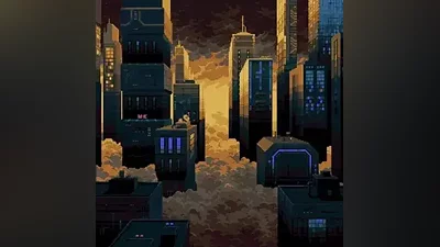Disjunction КЛЮЧ STEAM РФ+СНГ