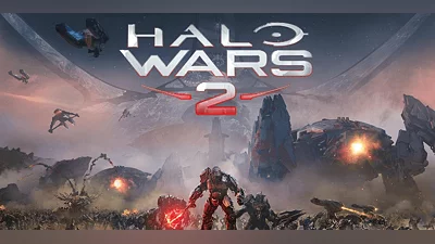 Halo Wars 2 (Xbox) [United States] [Complete Edition]