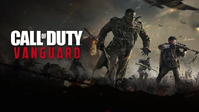 Call of Duty Vanguard (Xbox Series X) [Europe] [Standard]