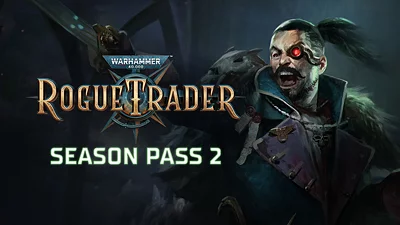 Warhammer 40000 Rogue Trader Season Pass 2 (PC) [Turkey] [Standard]