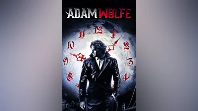 Adam Wolfe Standard Edition Steam Ключ Весь мир