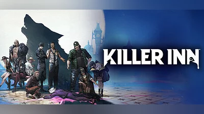 KILLER INN Special Supporter Edition, Steam Gift