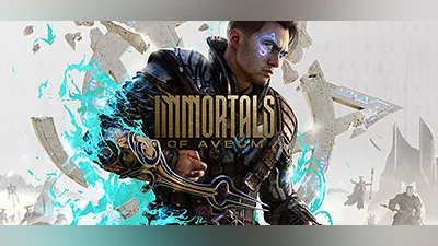 Immortals of Aveum Deluxe Edition, Steam Gift