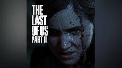 Игра The Last of Us Part II PlayStation 4 и PlayStation 5