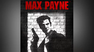 Max Payne - Bundle, Steam Gift