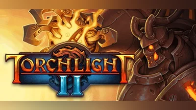 Torchlight II - Torchlight, Steam Gift
