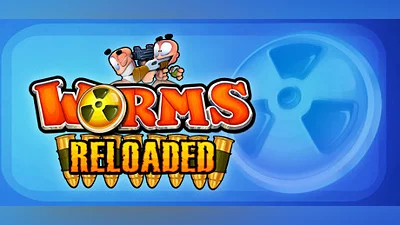Worms Reloaded - Game of the Year Edition, Steam Gift