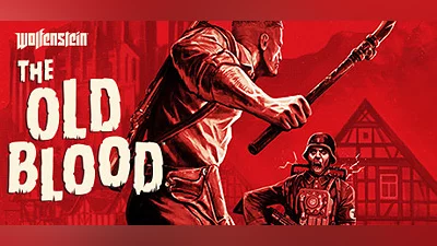 Wolfenstein: The Old Blood, Steam Gift