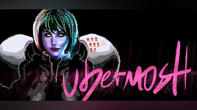 UBERMOSH Collection, Steam Gift