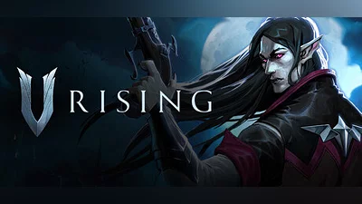 V Rising, Steam Gift
