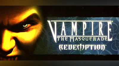 Vampire: The Masquerade - Redemption, Steam Gift