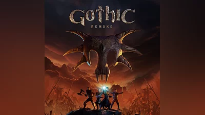 Gothic 1 Remake