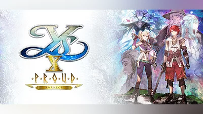 Ys X: Proud Nordics - Ultimate Edition, Steam Gift