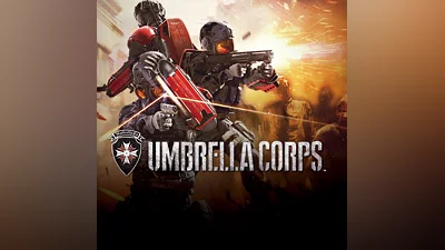 Umbrella Corps - Standard Edition, Steam Gift