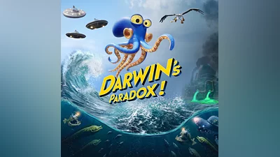Darwin's Paradox!