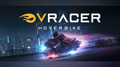 V-Racer Hoverbike, Steam Gift