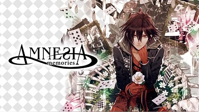 Amnesia : Memories (Steam)