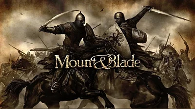 Mount & Blade (Steam)