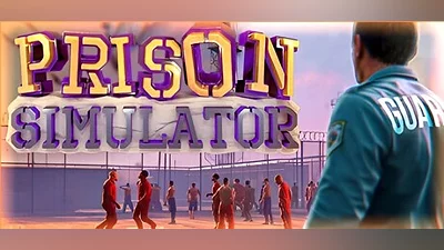 Prison Simulator Steam Гифт Казахстан