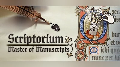 Scriptorium: Master of Manuscripts