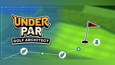 Under Par Golf Architect