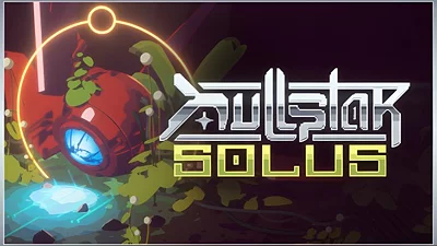 Nullstar: Solus (Steam)
