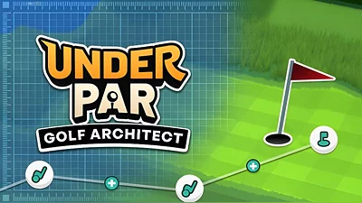 Under Par Golf Architect (Steam)