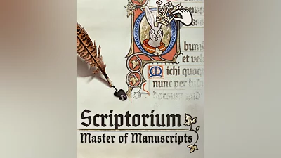 Scriptorium: Master of Manuscripts (Россия, Украина и СНГ)