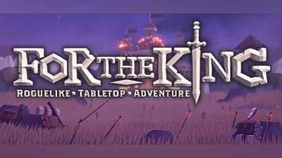For The King