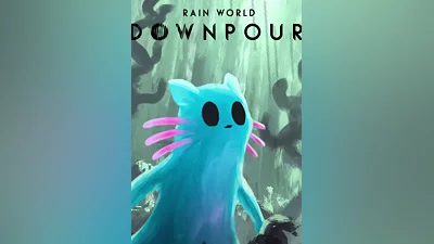 Rain World: Downpour