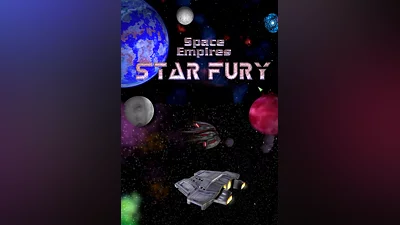Space Empires: Starfury