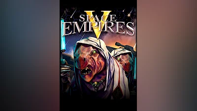 Space Empires V