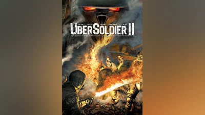 UberSoldier II