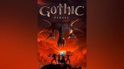 Gothic 1 Remake