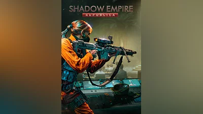 Shadow Empire: Republica