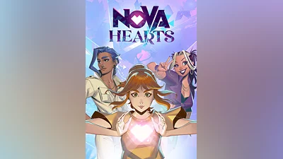 Nova Hearts