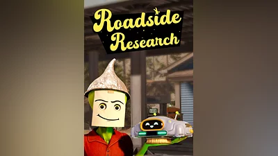 Roadside Research - Early Access